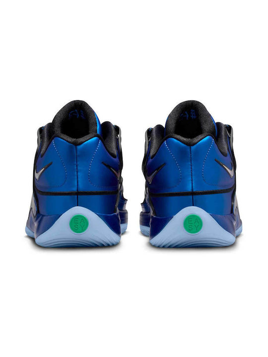 KD18 International Blue Баскетболни Обувки Син / Черен / Многоцветен