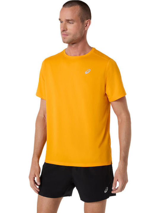 Core Tricou Sport Portocaliu