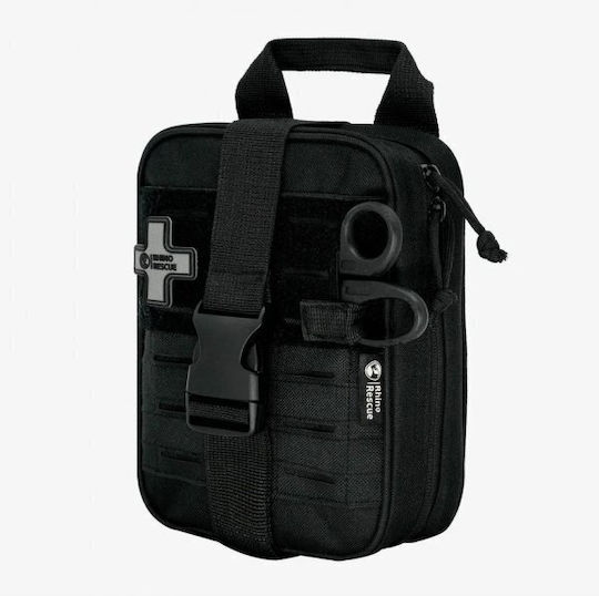 Rhino Rescue Military Backpack Travel made of Polyester Green