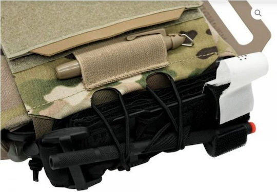 Rhino Rescue Militärische Tasche Gürtel aus Polyester Multicam