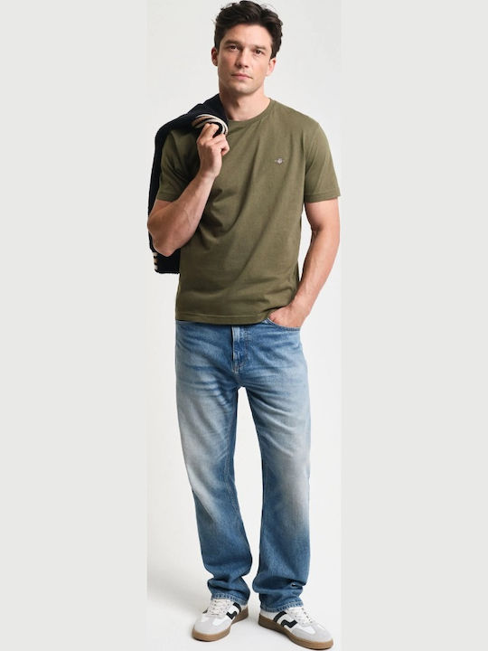 T-Shirt Olive