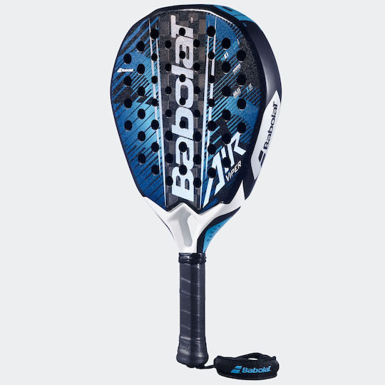 Babolat Air Viper 150176-100 Adults Padel Racket