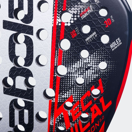 Babolat Technical Veron 150183-100 Ρακέτα Padel Ενηλίκων