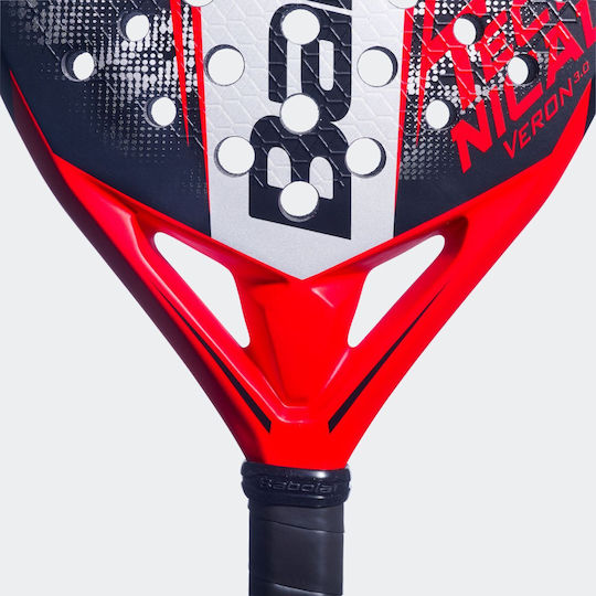 Babolat Technical Veron 150183-100 Ρακέτα Padel Ενηλίκων