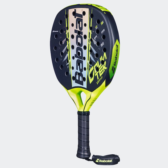 Babolat Counter Vertuo 150185-100 Ρακέτα Padel Ενηλίκων