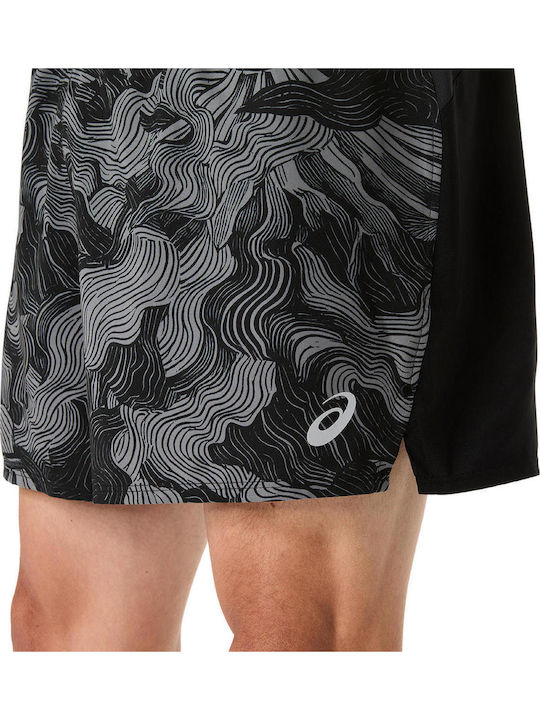 Sports Men's Shorts Black