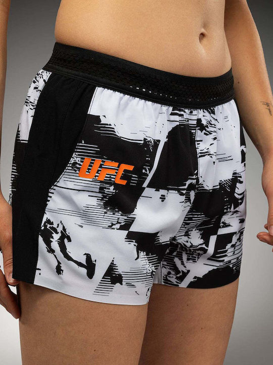 Sportliche Herrenshorts White