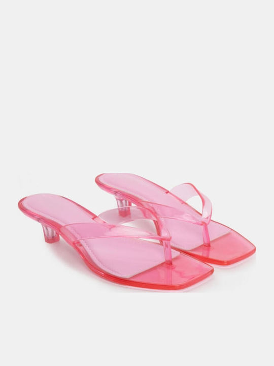 Sandals Pink