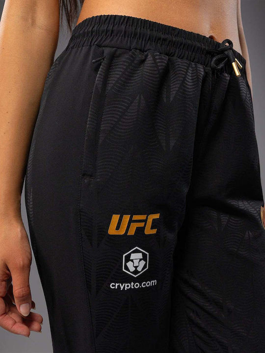 Παντελόνι Φόρμας Black/gold