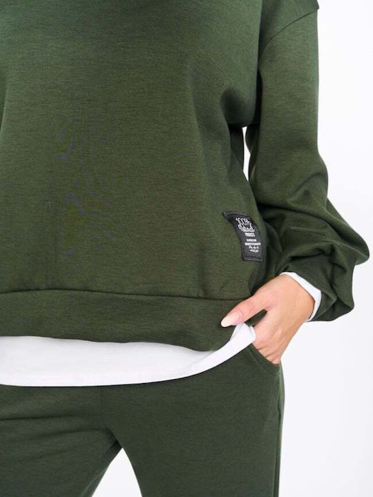 Комплект анцуг Khaki