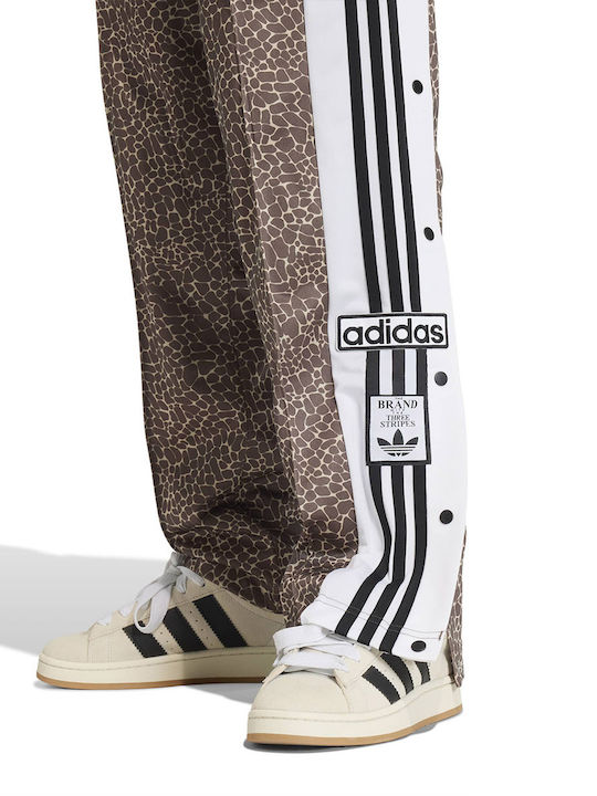 Originals Jogginghose Brown
