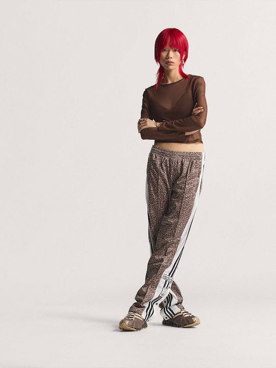 Originals Jogginghose Brown