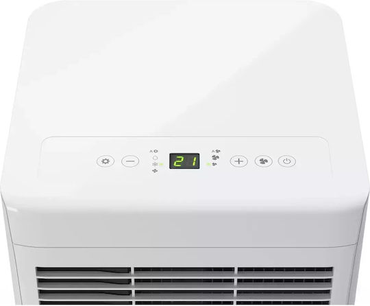 Olimpia Splendid Compact 8 SW Portable Air Conditioner 8000 BTU Cooling Only