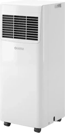 Olimpia Splendid Compact 8 SW Portable Air Conditioner 8000 BTU Cooling Only