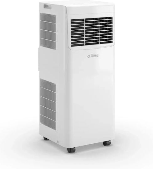 Olimpia Splendid Compact 8 SW Portable Air Conditioner 8000 BTU Cooling Only