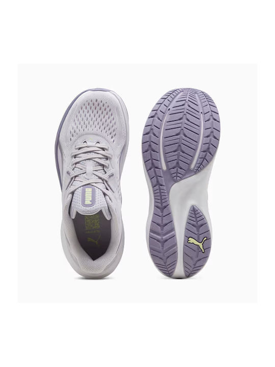 Skyrocket Lite 2 Sport Shoes Running Purple