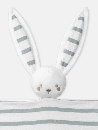 Sergent Major Baby Cloth White