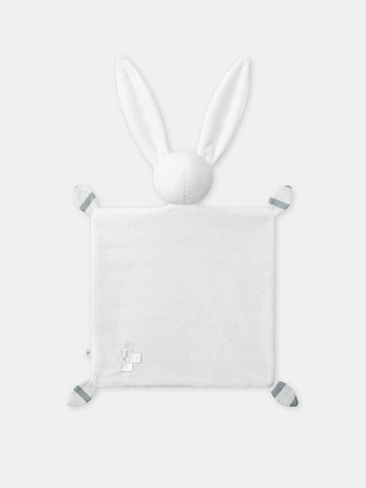 Sergent Major Baby Cloth White