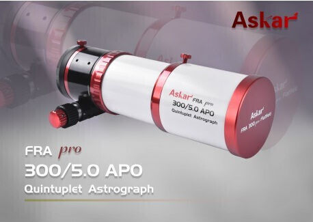 Askar FRA300 Pro