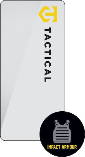 Tactical Tempered Glass (Galaxy S26 Ultra)