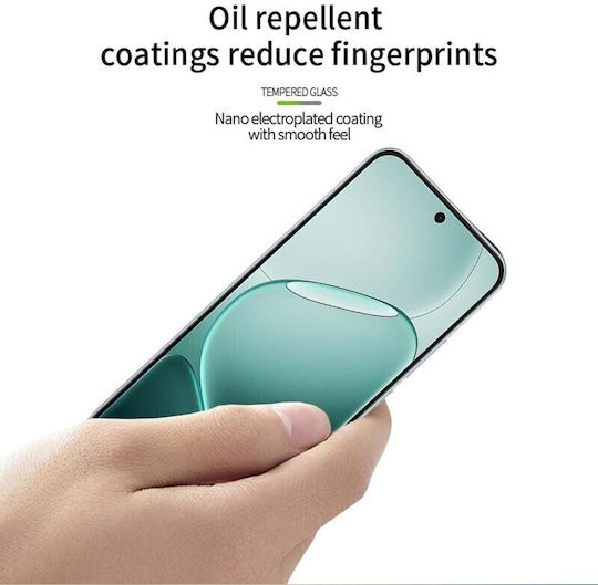 Pinwuyo Full Face Tempered Glass (Oppo A6 Pro 4G/5G, PINWUYO)