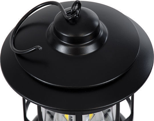 Rechargeable Lantern for Camping with Flashlight