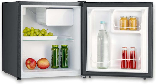 Severin Mini Bar 80Es H46.8xB50xT44.5cm. Schwarz S8879