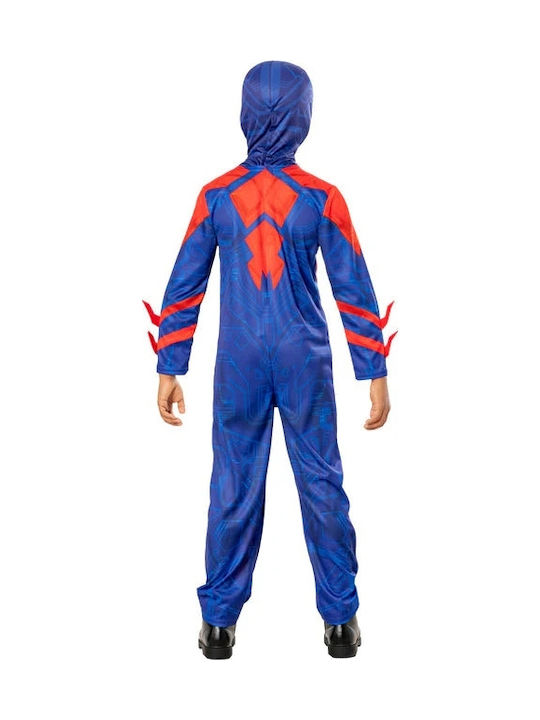 Αποκριάτικη Παιδική Στολή Spiderman