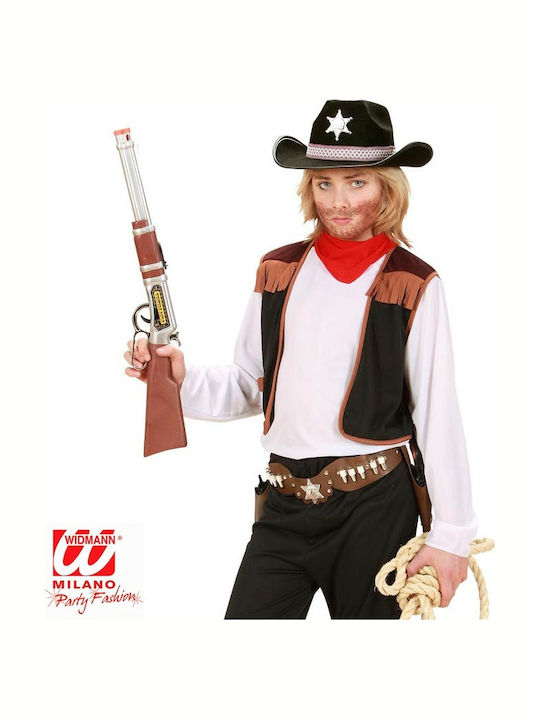 Αποκριάτικη Παιδική Στολή Cowboy Αποκριάτικη Παιδική Στολή Cowboy