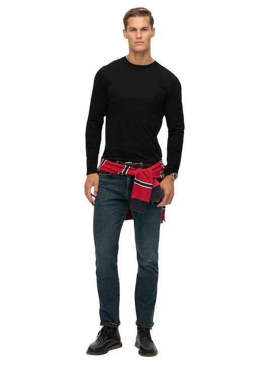 Essential Tricou Negru