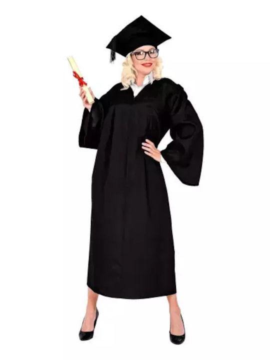 Carnival Costume Graduation