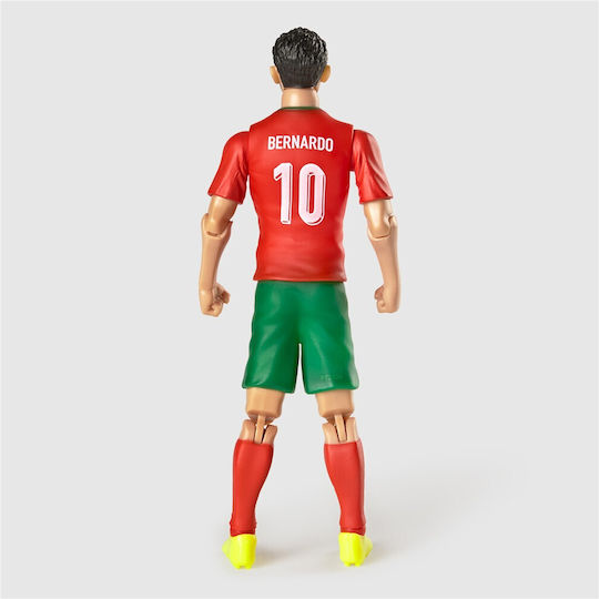 Banbo Toys Portugal Fußball Bernardo Silva 20cm 83750