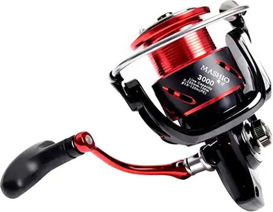 Ryobi 2000 Макара за риболов за Спининг