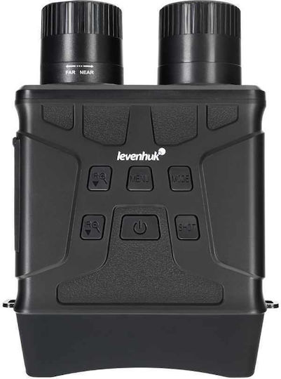 Levenhuk Binoculars Night Vision Atom Digital DNB100 5x24mm