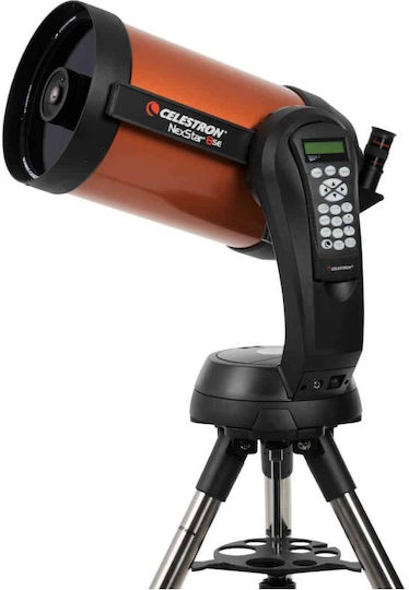 Celestron NexStar 8SE Ρομποτικό