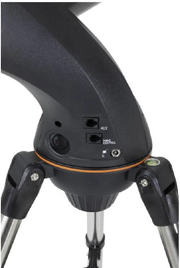 Celestron NexStar 6 SLT Robotic