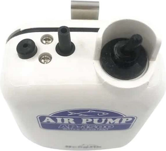Bait Aerator