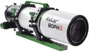 Askar 80PHQ