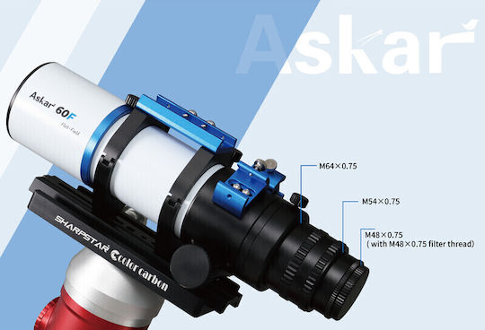 Askar 60F
