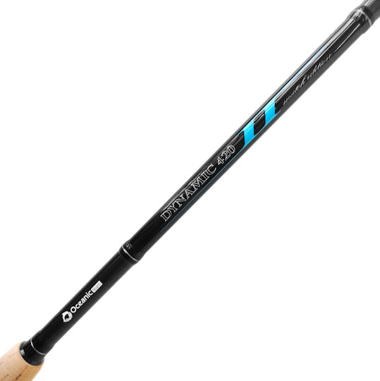 Oceanic Dynamic Ii Fishing Rod for Match Fishing 4.2m 5-20gr