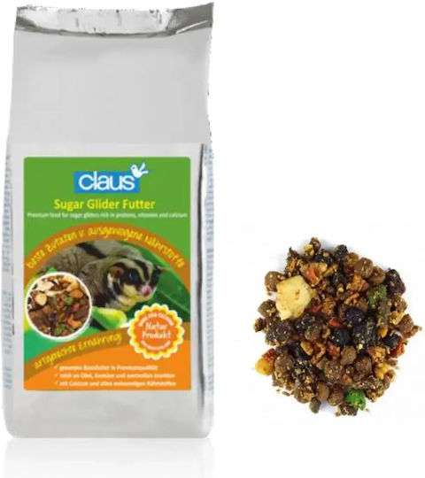 Claus Main Food 750gr