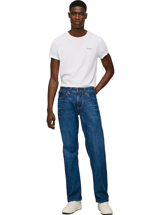 Original Basic T-Shirt White.