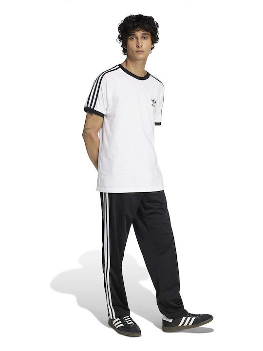 Firebird Tp Fußball-Jogginghose Herren-Sweatpants Schwarz