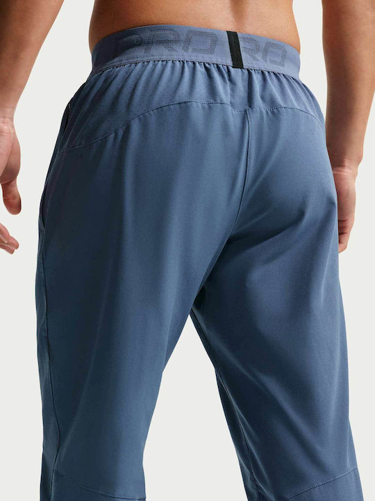 Pro Sweatpants Dri-Fit Blue