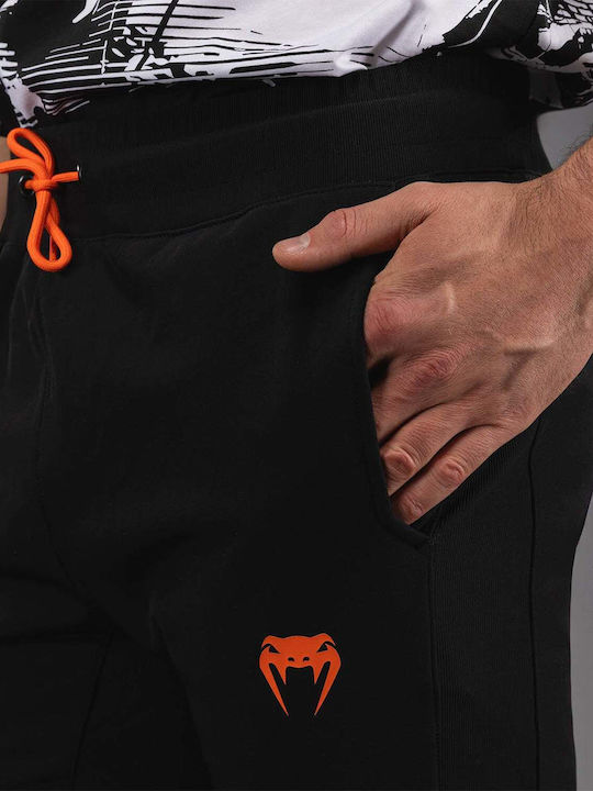 Παντελόνι Φόρμας Black