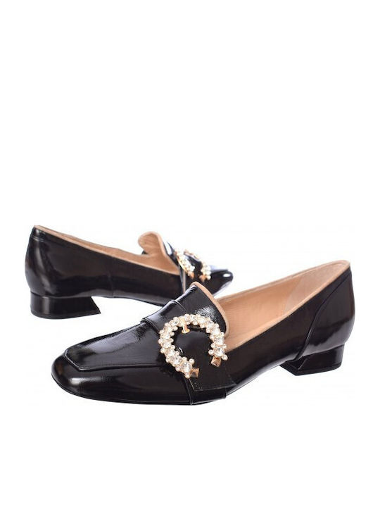 Pantofi cu toc Negre