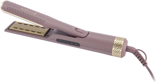 Remington Airvive Airstyler AS8930 Преса За Коса С Керамични Плочи Йонна 135W