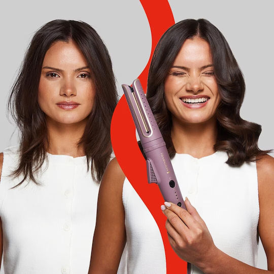 Remington AIRvive Ψαλίδι Μαλλιών για Μπούκλες