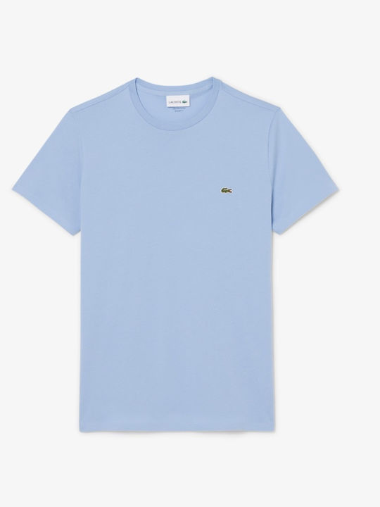 T-shirt Sky Blue