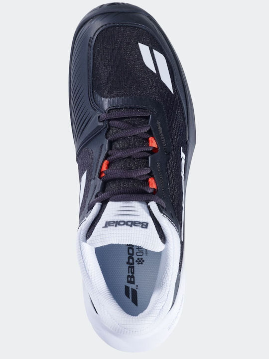 Babolat Sfx Ανδρικά Παπούτσια Τένις Μαύρα